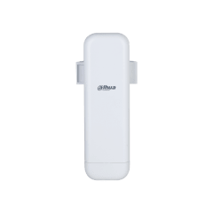 TRANSMISOR INALAMBRICO DAHUA PARA 3KM. 5.8G. IP65. INCLUY. BRACKET MONTAJE DH-WBC5-45AC-03P