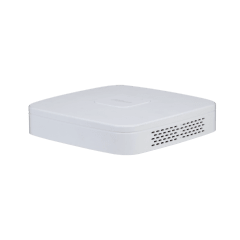 NVR DAHUA 4 CANALES 4K DHI-NVR2104-4KS3