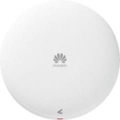 ANTENA HUAWEI WIFI6, LARGO ALCANCE 11AX IINTERIOR , 2+2 BANDAS DUALES AX3000 AP362E