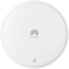 Punto de Acceso Huawei eKit AP371 Wi-Fi 7 3.57 Gbps Puerto 2.5GE Smart Antenna IoT