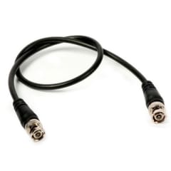 CABLE BNC MACHO A MACHO 1M. CABNC-M1MTNE