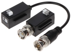 BALUN DAHUA 4K DH-PFM800B-4K