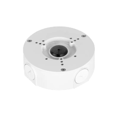 CAJA DE UNION DAHUA UNIVERSAL PARA INTERPERIE DH-PFA130-E