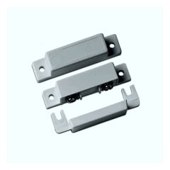 MAGNETICO SOBREPUESTO GRIS