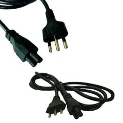 CABLE TREBOL 1.8 METROS