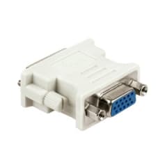 ADAPTADOR DE VIDEO DVI HEMBRA A VGA XTC362