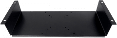 SOPORTE MONITOR PARA RACK 4U FIJO RASM