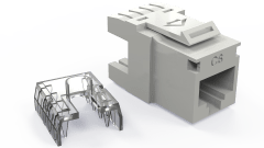 MODULO HEMBRA  CAT6 BLANCO FWA 35030621