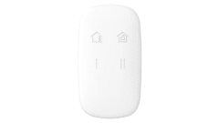 CONTROL REMOTO HIKVISION  PARA AXPRO DS-PKF1-WB(B)