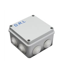 CAJA ESTANCA 100x100x70