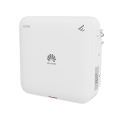 PUNTO DE ACCESO EXTERIOR HUAWEI eKit  WiFi 6 DUAL BANDA IP68 PoE AP761