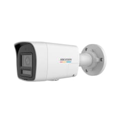 CÁMARA HIKVISION BULLET IP 4MP COLORVU MOTION DETECTION 2.0 DS-2CD1047G2H-LIUF/SRB