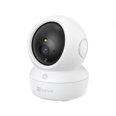 CÁMARA EZVIZ DOMO PT WIFI IR 10M 3K SMART TRACKING  CS-H6C (5MP.W2)