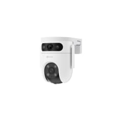CÁMARA EZVIZ PT DUAL WIFI 3K+3K PANORAMICA CS-H9c-R100-8G55WKFL