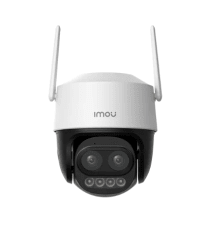 Camara Imou PTZ WiFi 5MP Cruiser Z Audio Bidireccional Zoom híbrido 12x IPC-S7DN-5M0WEZ