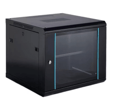 Rack global link 6U 19