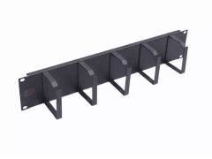 ORDENADOR 2U GANCHOS METALICOS PROFUN 79mm
