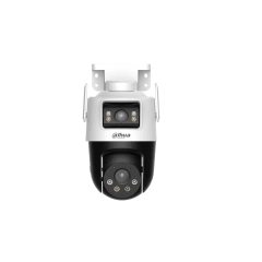 CÁMARA DAHUA PT WIFI IP 3MP+3MP DOBLE LENTE  IR50 DH-IPC-P3DP-3F-PV-0280B/0600B