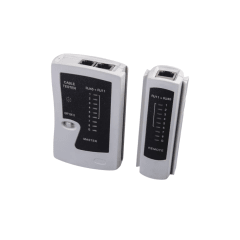 Tester de cable UTP/STP