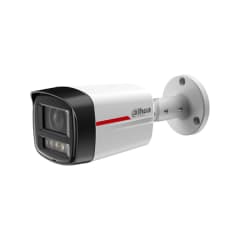 CÁMARA DAHUA BULLET IP 2MP IR50 WIZCOLOR DH-IPC-HFW2249TL-S-PRO
