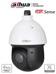 CÁMARA DAHUA PTZ IP 4MP 25X DH-SD49425GB-HNR