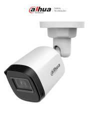 CÁMARA DAHUA BULLET 5MP IR30 DH-HAC-B1A51N-U