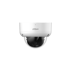 Cámara dahua domo 2mp IK10 DH-HAC-HDBW1200EAN