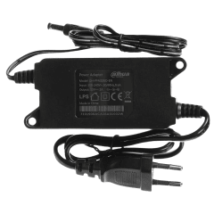 FUENTE PODER DAHUA 12V 2A DH-PFM320D-EN