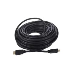 CABLE HDMI 15MT NEGRO