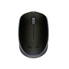 MOUSE LOGITECH INALAMBRICO M170 NEGRO