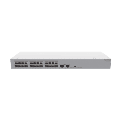 Switch Huawei eKit 24 puertos 10/100/1000 2 Puertos 1GE SFP No Administrable