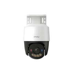 Cámara Imou PT IP POE 3MP con Audio Bidireccional Smart Tracking IPC-PS7FN-3M0