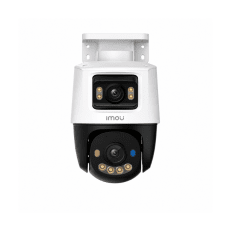 Cámara Imou PT IP POE 10MP Lente fijo 5MP Lente PT 5MP con Audio Bidireccional Smart Tracking IPC-PS70FN-10M0