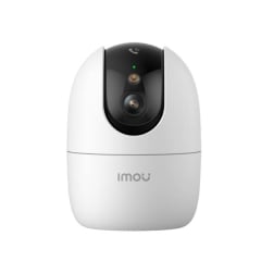 CÁMARA IMOU DOMO WiFi 5MP/3K RANGER 2 PRO ONE-TOUCH CALL IPC-S2EN-5R1S