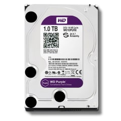 WD DISCO DURO 1TB PURPLE WD10PURZ-85U8XYO