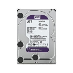 WD DISCO DURO 2TB PURPLE WD22PURZ