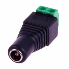 CONECTOR DC HEMBRA