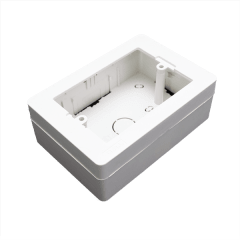 CAJA CHUQUI PLASTICA