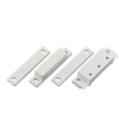 MAGNETICO ALARMA SOBREPUESTO BLANCO BS-2031