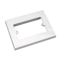 PORTAMODULO 100X50MM BLANCO QN1K