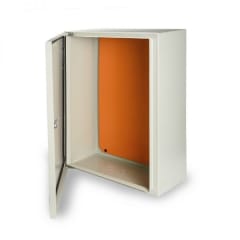 GABINETE METALICO 300X200X150