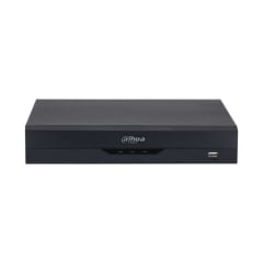 XVR DAHUA 16 CANALES FULL HD HASTA 5MP DH-XVR5116HS-I3