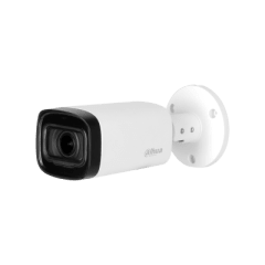 CÁMARA DAHUA BULLET 2MP IR60 MOTORIZADA DH-HAC-HFW1200RN-Z-IRE6