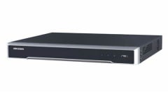 NVR HIKVISION 16 CANALES POE 4K DS-7616NI-Q2/16P