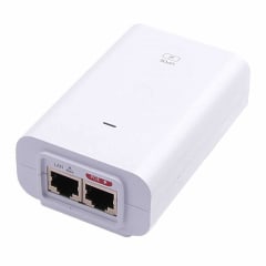 INYECTOR POE UBIQUITI 24W POE-24W-5P