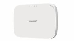 PANEL DE ALARMA HIBRIDO DS-PHA20-W2P