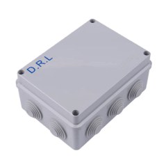 CAJA ESTANCA 150X110