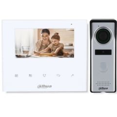 KIT VIDEO PORTERO DAHUA DHI-KTA04