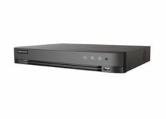 DVR HIKVISION 4 CANALES 1080P ACUSENSE LITE SMART MOTION DETECTION DS-7204HGHI-M1/T