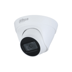 Cámara Dahua Domo IP 2MP IR30 DH-IPC-HDW1230T1-S5